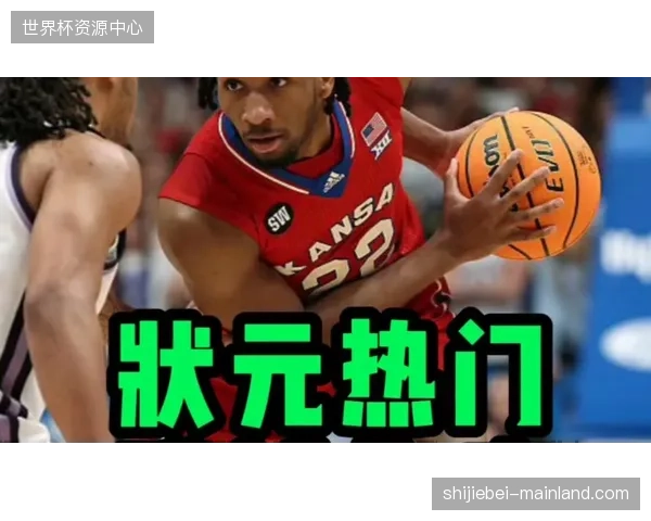 皮特森精英级得分能力获球探认可，伤病史构成选秀顺位最大变数